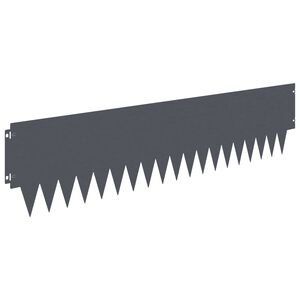 vidaXL &Pi;&epsilon;&rho;ί&gamma;&rho;&alpha;&mu;&mu;&alpha; &gamma;&kappa;&alpha;&zeta;ό&nu; 10 &tau;&mu;&chi;. 103 x 25 &epsilon;&kappa; &Alpha;&tau;&sigma;ά&lambda;&iota; &Alpha;&nu;&theta;&rho;&alpha;&kappa;ί