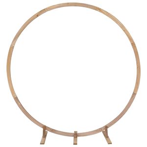 vidaXL &Alpha;&psi;ί&delta;&alpha; &Gamma;ά&mu;&omicron;&upsilon; &Alpha;&nu;&omicron;&iota;&chi;&tau;ό &kappa;&alpha;&phi;έ 224 x 80 x 220 &epsilon;&kappa; &Sigma;&tau;&epsilon;&rho;&epsilon;ό &xi;ύ&lambda;&omicron; &pi;&epsilon;ύ&kappa;&omicron;&upsilon;