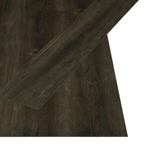 vidaXL &Alpha;&upsilon;&tau;&omicron;&kappa;ό&lambda;&lambda;&eta;&tau;&eta; &Pi;&lambda;ά&kappa;&alpha; &Delta;&alpha;&pi;έ&delta;&omicron;&upsilon; &Sigma;&kappa;&omicron;ύ&rho;&omicron; &Kappa;&alpha;&phi;έ 4,46 &tau;.&mu;. 32 &tau;&epsilon;&mu;. PVC