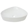 vidaXL &Nu;&iota;&pi;&tau;ή&rho;&alpha;&sigmaf; &Tau;&rho;&iota;&gamma;&omega;&nu;&iota;&kappa;ό&sigmaf; &Lambda;&epsilon;&upsilon;&kappa;ό&sigmaf; 50,5 x 41 x 12 &epsilon;&kappa;. &Kappa;&epsilon;&rho;&alpha;&mu;&iota;&kappa;ό&sigmaf;