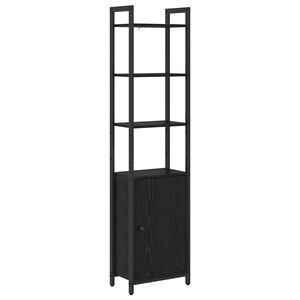 vidaXL &Beta;&iota;&beta;&lambda;&iota;&omicron;&theta;ή&kappa;&eta; 6 &epsilon;&pi;ί&pi;&epsilon;&delta;&alpha; 40 x 24 x 161 &epsilon;&kappa; &Epsilon;&pi;&epsilon;&xi;&epsilon;&rho;&gamma;&alpha;&sigma;&mu;έ&nu;&omicron; &Xi;ύ&lambda;&omicron;