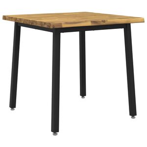 vidaXL &Tau;&rho;&alpha;&pi;έ&zeta;&iota; &Phi;&alpha;&gamma;&eta;&tau;&omicron;ύ &mu;&epsilon; &Zeta;&omega;&nu;&tau;&alpha;&nu;ό &Chi;&epsilon;ί&lambda;&omicron;&sigmaf; 60 x 55 x 75 &epsilon;&kappa;.