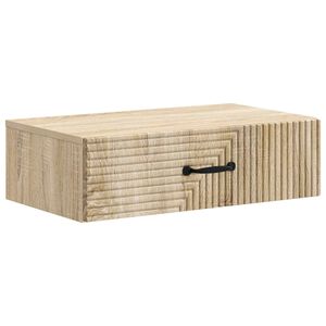 vidaXL &Tau;&rho;&alpha;&pi;&epsilon;&zeta;ά&kappa;&iota; &Tau;&omicron;ί&chi;&omicron;&upsilon; 59 x 34,5 x 17 &epsilon;&kappa;. &Epsilon;&pi;&epsilon;&xi;&epsilon;&rho;&gamma;&alpha;&sigma;&mu;έ&nu;&omicron; &Xi;ύ&lambda;&omicron;