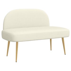 vidaXL &Delta;&epsilon;&rho;&mu;ά&tau;&iota;&nu;&omicron;&sigmaf; &Pi;ά&gamma;&kappa;&omicron;&sigmaf; &mu;&epsilon; &Pi;&lambda;ά&tau;&eta; &Kappa;&rho;&epsilon;&mu; 110 x 60 x 76 cm