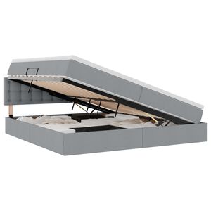 vidaXL &Kappa;&rho;&epsilon;&beta;ά&tau;&iota; &mu;&epsilon; &alpha;&pi;&omicron;&theta;&eta;&kappa;&epsilon;&upsilon;&tau;&iota;&kappa;ό &chi;ώ&rho;&omicron; &kappa;&alpha;&iota; &sigma;&tau;&rho;ώ&mu;&alpha; &mu;&epsilon; &sigma;&tau;&rho;ώ&mu;&alpha; &Alpha;&nu;&omicron;&iota;&chi;&tau;ό &gamma;&kappa;&rho;&iota;