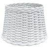 vidaXL &Kappa;&alpha;&pi;έ&lambda;&omicron; &Phi;&omega;&tau;&iota;&sigma;&tau;&iota;&kappa;&omicron;ύ &Omicron;&rho;&omicron;&phi;ή&sigmaf; &Lambda;&epsilon;&upsilon;&kappa;ό &Oslash;40x26 &epsilon;&kappa;. &alpha;&pi;ό Wicker
