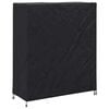vidaXL Κάλυμμα επίπλων εξωτερικού χώρου 165 x 70 x 185 εκ