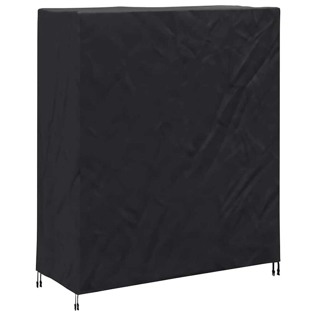 vidaXL Κάλυμμα επίπλων εξωτερικού χώρου 165 x 70 x 185 εκ