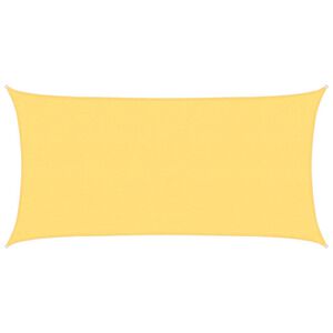 vidaXL &Pi;&alpha;&nu;ί &Sigma;&kappa;ί&alpha;&sigma;&eta;&sigmaf; &Mu;&pi;&epsilon;&zeta; 2 x 3,5 &mu;. &alpha;&pi;ό HDPE 160 &gamma;&rho;./&mu;&sup2;