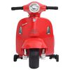 vidaXL &Pi;&alpha;&iota;&chi;&nu;ί&delta;&iota; &Eta;&lambda;&epsilon;&kappa;&tau;&rho;&iota;&kappa;ό &Mu;&omicron;&tau;&omicron;&sigma;&iota;&kappa;&lambda;έ&tau;&alpha; Vespa GTS300 &Kappa;ό&kappa;&kappa;&iota;&nu;&omicron;
