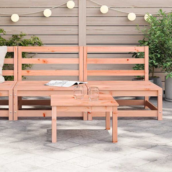 vidaXL &Kappa;&alpha;&nu;&alpha;&pi;έ&delta;&epsilon;&sigmaf; &Kappa;ή&pi;&omicron;&upsilon; &Chi;&omega;&rho;. &Mu;&pi;&rho;ά&tau;&sigma;&alpha; 2&Tau;&epsilon;&mu; 70x70x67&epsilon;&kappa; &Mu;&alpha;&sigma;ί&phi; &Psi;&epsilon;&upsilon;&delta;&omicron;&tau;&sigma;&omicron;ύ&gamma;&kappa;&alpha;