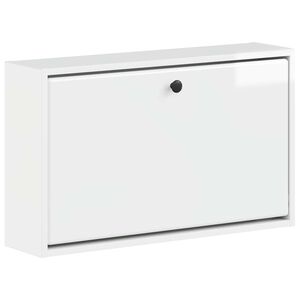 vidaXL &Tau;&omicron;ί&chi;&omicron;&upsilon; &Nu;&tau;&omicron;&upsilon;&lambda;ά&pi;&alpha; &Pi;&alpha;&pi;&omicron;&upsilon;&tau;&sigma;&iota;ώ&nu; BREDA 71 x 17 x 43 &epsilon;&kappa;