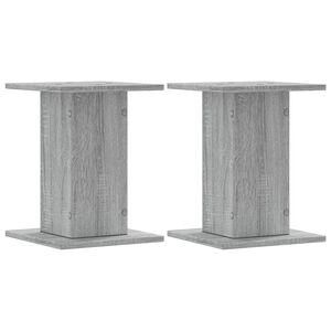 vidaXL &Beta;ά&sigma;&epsilon;&iota;&sigmaf; &Phi;&upsilon;&tau;ώ&nu; 2 &Tau;&epsilon;&mu;. &Gamma;&kappa;&rho;&iota; Sonoma 30x30x40 &epsilon;&kappa;. &Epsilon;&pi;&epsilon;&xi;&epsilon;&rho;&gamma;&alpha;&sigma;&mu;έ&nu;&omicron; &Xi;ύ&lambda;&omicron;