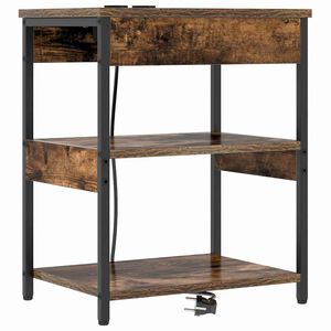 vidaXL &Kappa;&omicron;&mu;&omicron;&delta;ί&nu;&omicron; &Kappa;&alpha;&pi;&nu;&iota;&sigma;&tau;ό &Delta;&rho;ύ&sigmaf; 41 x 31 x 51 &epsilon;&kappa;. &Epsilon;&pi;&epsilon;&xi;&epsilon;&rho;&gamma;&alpha;&sigma;&mu;έ&nu;&omicron; &xi;ύ&lambda;&omicron;