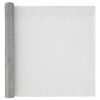 vidaXL &Pi;&lambda;έ&gamma;&mu;&alpha; &Omicron;&theta;ό&nu;&eta;&sigmaf; 80 x 1000 cm 18 mesh &Alpha;&nu;&omicron;&xi;&epsilon;ί&delta;&omega;&tau;&omicron; &Alpha;&tau;&sigma;ά&lambda;&iota; 304 &Alpha;&sigma;&eta;&mu;ί