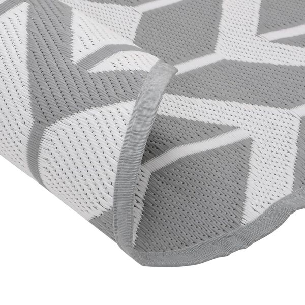 vidaXL &Chi;&alpha;&lambda;ί &epsilon;&xi;&omega;&tau;&epsilon;&rho;&iota;&kappa;&omicron;ύ &chi;ώ&rho;&omicron;&upsilon; ARAKIL &gamma;&kappa;&rho;&iota; &Oslash;200 cm PP