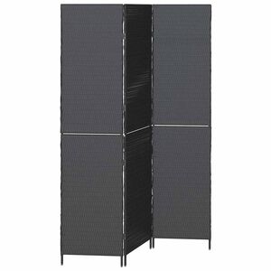 vidaXL &Delta;&iota;&alpha;&chi;&omega;&rho;&iota;&sigma;&tau;&iota;&kappa;ό &Delta;&omega;&mu;&alpha;&tau;ί&omicron;&upsilon; &Mu;&alpha;ύ&rho;&omicron; 146 x 180 &epsilon;&kappa;. &sigma;&upsilon;&nu;&theta;&epsilon;&tau;&iota;&kappa;ό &rho;&alpha;&tau;ά&nu;