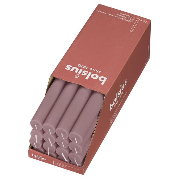 Bolsius &Kappa;&epsilon;&rho;&iota;ά &Epsilon;&pi;&iota;&tau;&rho;&alpha;&pi;έ&zeta;&iota;&alpha; Shine 16 &tau;&epsilon;&mu;. &Sigma;&tau;&alpha;&chi;&tau;ί &Rho;&omicron;&zeta; 27 &epsilon;&kappa;.