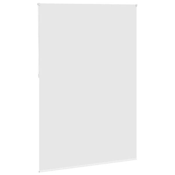 Στόρι Συσκότισης Ρόλερ Λευκό 160 x 230 εκ.