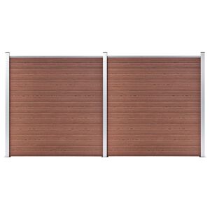 vidaXL &Pi;ά&nu;&epsilon;&lambda; &Pi;&epsilon;&rho;ί&phi;&rho;&alpha;&xi;&eta;&sigmaf; &Kappa;&alpha;&phi;έ 353 x 186 &epsilon;&kappa;. &alpha;&pi;ό WPC