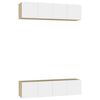 White_and_sonoma_oak
