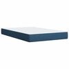 vidaXL &Kappa;&rho;&epsilon;&beta;ά&tau;&iota; Boxspring &mu;&epsilon; &Sigma;&tau;&rho;ώ&mu;&alpha; &Mu;&pi;&lambda;&epsilon; 120x200 &epsilon;&kappa;. &Upsilon;&phi;&alpha;&sigma;&mu;ά&tau;&iota;&nu;&omicron;