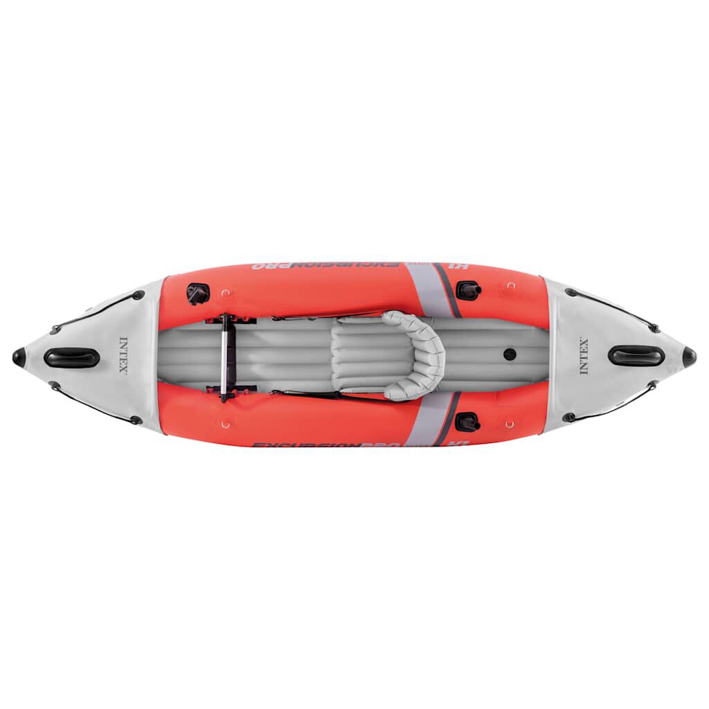 Intex Καγιάκ Φουσκωτό Excursion Pro K1 305 x 91 x 46 εκ.