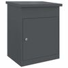 Anthracite