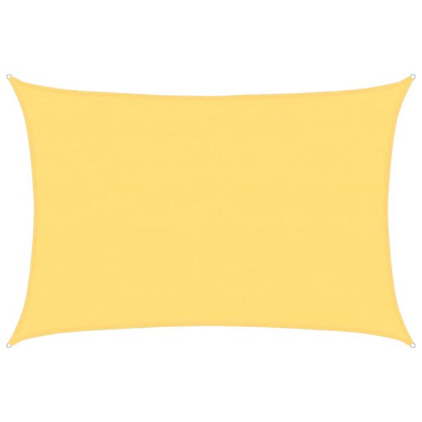 vidaXL &Pi;&alpha;&nu;ί &Sigma;&kappa;ί&alpha;&sigma;&eta;&sigmaf; &Mu;&pi;&epsilon;&zeta; 4 x 5 &mu;. &alpha;&pi;ό HDPE 160 &gamma;&rho;/&mu;&sup2;