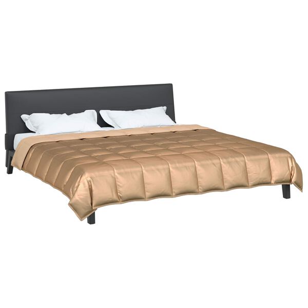 vidaXL &Kappa;&alpha;&lambda;&omicron;&kappa;&alpha;&iota;&rho;&iota;&nu;ό &Pi;&alpha;&pi;&lambda;&omega;&mu;&alpha;&tau;&omicron;&theta;ή&kappa;&eta; &Chi;&rho;&upsilon;&sigma;ό 200 x 220 cm