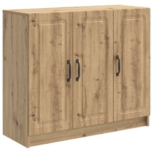 vidaXL &Pi;&lambda;&alpha;ϊ&nu;ό &gamma;&rho;&alpha;&phi;&epsilon;ί&omicron; Artisan &Delta;&rho;&upsilon;&sigmaf; 89 x 34,5 x 77 &epsilon;&kappa;.