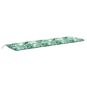 vidaXL &Mu;&alpha;&xi;&iota;&lambda;ά&rho;&iota; &Pi;ά&gamma;&kappa;&omicron;&upsilon; &Kappa;ή&pi;&omicron;&upsilon; &Sigma;&chi;έ&delta;&iota;&omicron; &Phi;ύ&lambda;&lambda;&omega;&nu; 180x50x7 &epsilon;&kappa;. Ύ&phi;&alpha;&sigma;&mu;&alpha; Oxford