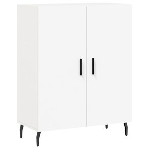 vidaXL &Nu;&tau;&omicron;&upsilon;&lambda;ά&pi;&iota; &Lambda;&epsilon;&upsilon;&kappa;ό 69,5 x 34 x 90 &epsilon;&kappa;. &alpha;&pi;ό &Epsilon;&pi;&epsilon;&xi;&epsilon;&rho;&gamma;&alpha;&sigma;&mu;έ&nu;&omicron; &Xi;ύ&lambda;&omicron;