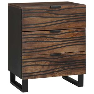 vidaXL &Kappa;&omicron;&mu;&omicron;&delta;ί&nu;&omicron; &Kappa;&alpha;&rho;&upsilon;&delta;&iota;ά 50 x 33 x 62 &epsilon;&kappa;. &Epsilon;&pi;&epsilon;&xi;&epsilon;&rho;&gamma;&alpha;&sigma;&mu;έ&nu;&omicron; &Xi;ύ&lambda;&omicron;