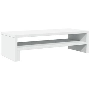 vidaXL &Beta;ά&sigma;&eta; &Omicron;&theta;ό&nu;&eta;&sigmaf; &Lambda;&epsilon;&upsilon;&kappa;ή 54x22x15 &epsilon;&kappa;. &alpha;&pi;ό &Epsilon;&pi;&epsilon;&xi;&epsilon;&rho;&gamma;&alpha;&sigma;&mu;έ&nu;&omicron; &Xi;ύ&lambda;&omicron;