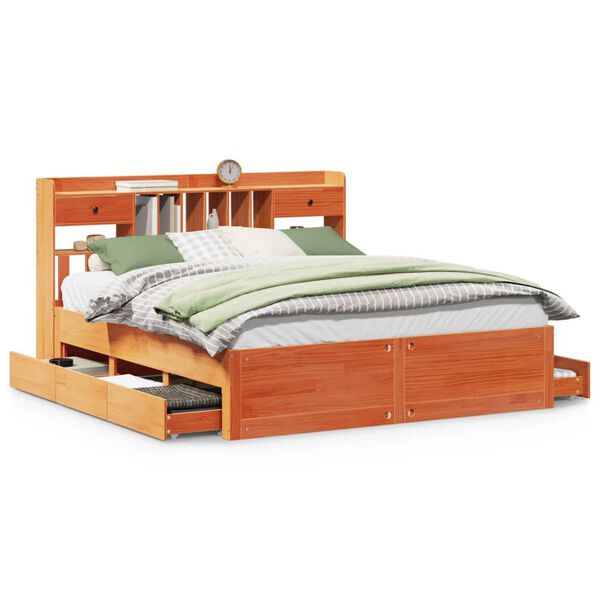 vidaXL &Kappa;&rho;&epsilon;&beta;ά&tau;&iota; &Beta;&iota;&beta;&lambda;&iota;&omicron;&theta;ή&kappa;&eta; &Chi;&omega;&rho;ί&sigmaf; &Sigma;&tau;&rho;ώ&mu;&alpha; 200x200 &epsilon;&kappa; &Mu;&alpha;&sigma;ί&phi; &Xi;ύ&lambda;&omicron; &Pi;&epsilon;ύ&kappa;&omicron;&upsilon;