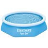 Bestway &Upsilon;&pi;ό&sigma;&tau;&rho;&omega;&mu;&alpha; &Pi;&iota;&sigma;ί&nu;&alpha;&sigmaf; Flowclear 274 x 274 &epsilon;&kappa;.