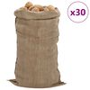 vidaXL &Sigma;&alpha;&kappa;&iota;ά &Gamma;&iota;&omicron;ύ&tau;&alpha;&sigmaf; 30 &Tau;&epsilon;&mu;. 65 x 135 &epsilon;&kappa;. &alpha;&pi;ό &Gamma;&iota;&omicron;ύ&tau;&alpha; 340 gsm