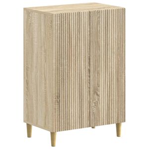 vidaXL &Nu;&tau;&omicron;&upsilon;&lambda;ά&pi;&alpha; &Pi;&alpha;&pi;&omicron;&upsilon;&tau;&sigma;&iota;ώ&nu; ARNHEM 59,5 x 39,5 x 90 &epsilon;&kappa;. Sonoma &Delta;&rho;&upsilon;&sigmaf;