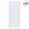 vidaXL &Pi;&epsilon;&tau;&sigma;έ&tau;&epsilon;&sigmaf; &Mu;&pi;ά&nu;&iota;&omicron;&upsilon; FROGN 25 &tau;&epsilon;&mu;. &Lambda;&epsilon;&upsilon;&kappa;ό 70x140 &epsilon;&kappa;. 360 &gamma;&rho;./&mu;&sup2;