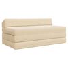 vidaXL &Kappa;&rho;&epsilon;&beta;ά&tau;&iota; &Kappa;&alpha;&nu;&alpha;&pi;έ &Alpha;&nu;&alpha;&delta;&iota;&pi;&lambda;&omicron;ύ&mu;&epsilon;&nu;&omicron; &Kappa;&rho;&epsilon;&mu; 120 x 60 x 49 &epsilon;&kappa; Ύ&phi;&alpha;&sigma;&mu;&alpha;