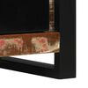 vidaXL Ντουλάπα Μπάνιου Καφέ 40 x 30 x 90 cm Μασίφ ανακυκλωμένο ξύλο
