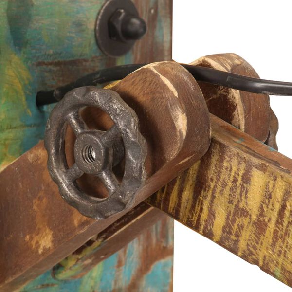 vidaXL &Phi;&omega;&tau;&iota;&sigma;&tau;&iota;&kappa;ό &Tau;&omicron;ί&chi;&omicron;&upsilon; Industrial &Pi;&omicron;&lambda;ύ&chi;&rho;&omega;&mu;&omicron; &Sigma;&tau;&rho;&omicron;&gamma;&gamma;&upsilon;&lambda;ό E27