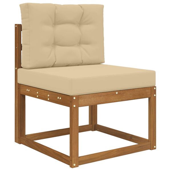 vidaXL &Mu;&alpha;&xi;&iota;&lambda;ά&rho;&iota; &Kappa;&alpha;&nu;&alpha;&pi;έ &Epsilon;&xi;&omega;&tau;&epsilon;&rho;&iota;&kappa;&omicron;ύ &Chi;ώ&rho;&omicron;&upsilon; 2 pcs &Mu;&pi;&epsilon;&zeta; &Pi;&omicron;&lambda;&upsilon;&epsilon;&sigma;&tau;έ&rho;&alpha;&sigmaf;