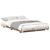 vidaXL &Sigma;&kappa;&epsilon;&lambda;&epsilon;&tau;ό&sigmaf; &Kappa;&rho;&epsilon;&beta;&alpha;&tau;&iota;&omicron;ύ &Kappa;&alpha;&phi;έ 135 x 190 cm &Sigma;&tau;&epsilon;&rho;&epsilon;ά &xi;&upsilon;&lambda;&epsilon;ί&alpha; &pi;&epsilon;ύ&kappa;&omicron;&upsilon;