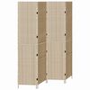 vidaXL &Delta;&iota;&alpha;&chi;&omega;&rho;&iota;&sigma;&tau;&iota;&kappa;ό &Delta;&omega;&mu;&alpha;&tau;ί&omicron;&upsilon; &Mu;&pi;&epsilon;&zeta; 195 x 200 cm &sigma;&upsilon;&nu;&theta;&epsilon;&tau;&iota;&kappa;ό &rho;&alpha;&tau;ά&nu;