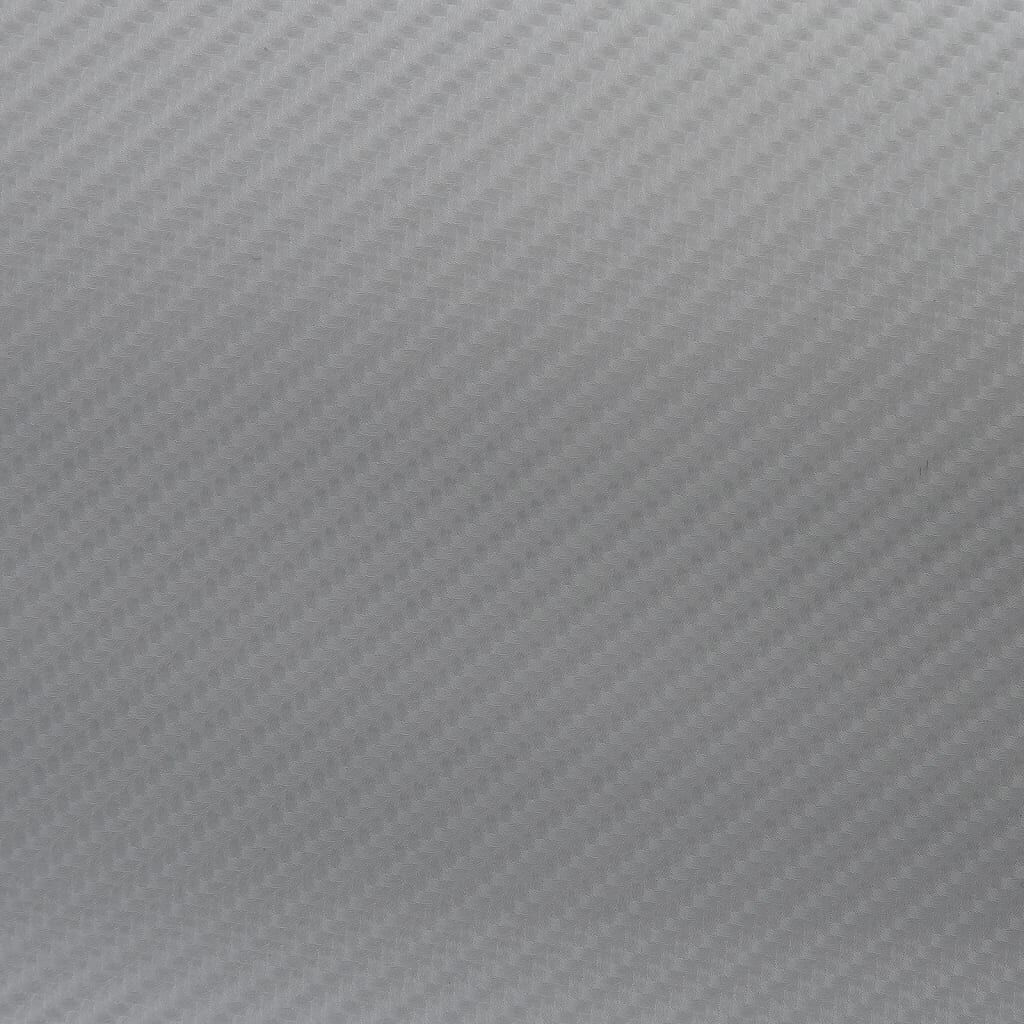 vidaXL Μεμβράνες Αυτοκινήτου 4D 2 τεμ. Ασημί 100x150 εκ. & 50x150 εκ.