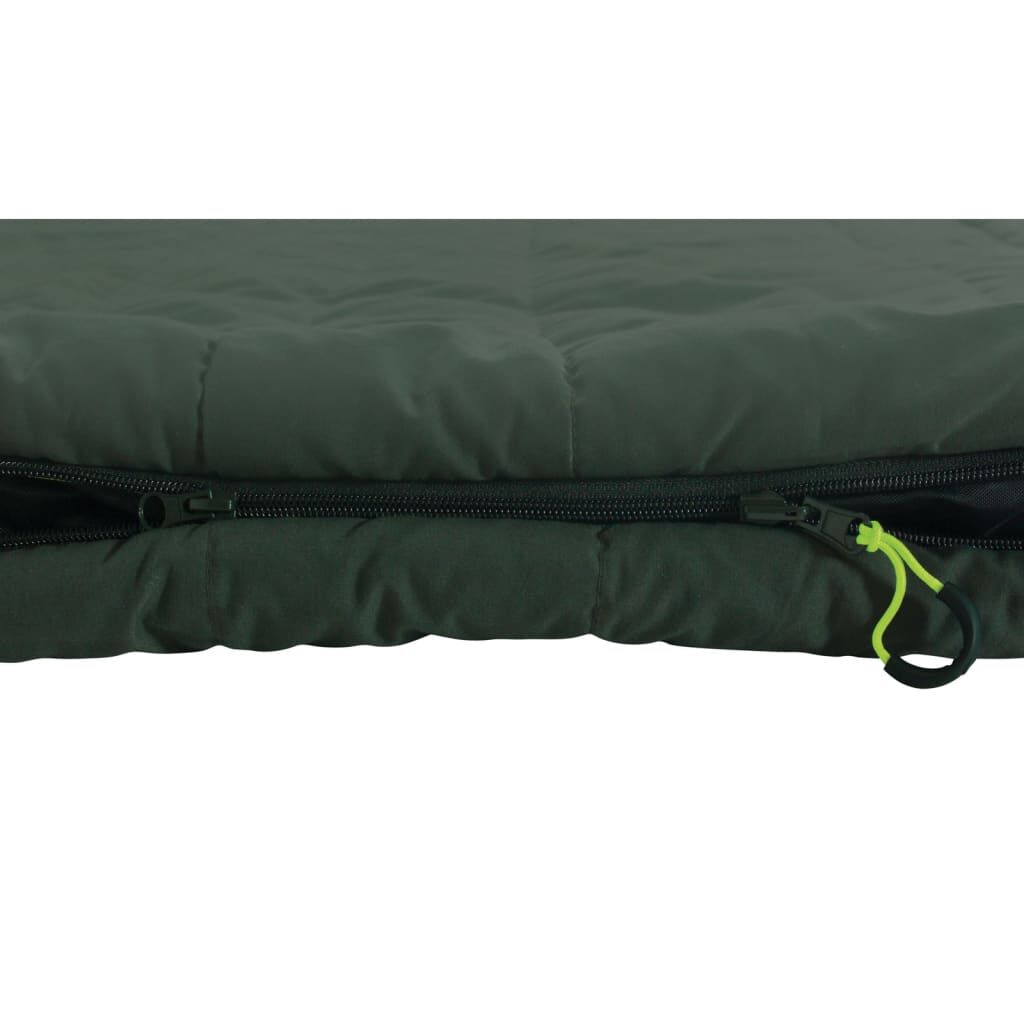 Outwell Υπνόσακος Διπλός Camper Lux Κυπαρισσί