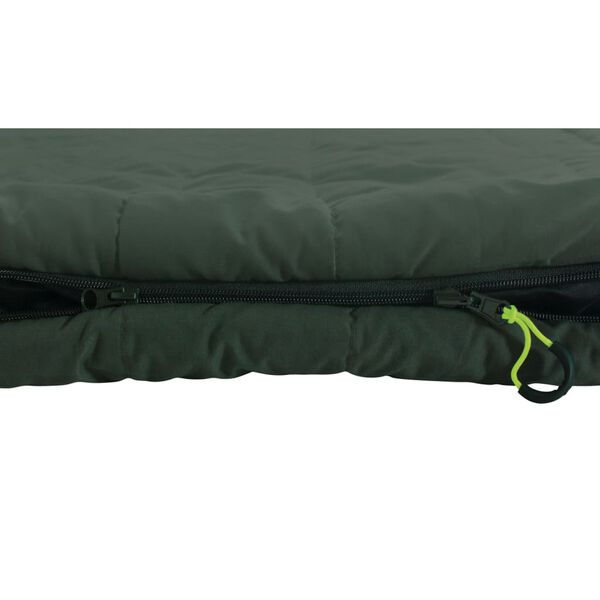 Outwell Υπνόσακος Διπλός Camper Lux Κυπαρισσί