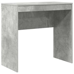 vidaXL &Gamma;&rho;&alpha;&phi;&epsilon;ί&omicron; &Sigma;&kappa;&upsilon;&rho;ό&delta;&epsilon;&mu;&alpha; &Gamma;&kappa;&rho;&iota; 80 x 40 x 76 &epsilon;&kappa;.